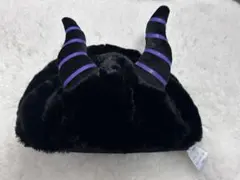 マレフィセント、ベレー帽