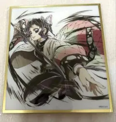 鬼滅の刃　WEBSHOPくじ 胡蝶しのぶ