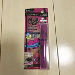 MAYBELLINE the FALSE LASH VOLUM EXPRESS