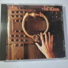 キッス／エルダー Music From The Elder　CD中古