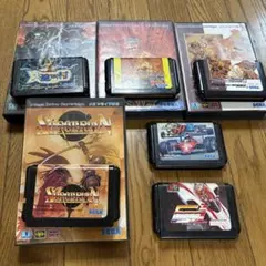 2026年最新】メガドライブ ソフトセットの人気アイテム - メルカリ