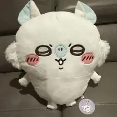 モモンガ　超bigぬいぐるみ　ちいかわ