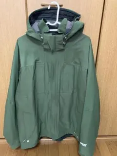 l.l.bean マウンテンパーカー