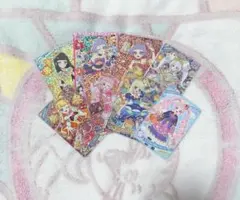 R*。様 ひみつのアイプリ 星4 まとめ売り