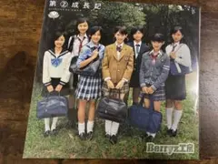 Berryz工房　第②成長期　(タワーレコード限定LPレコード)