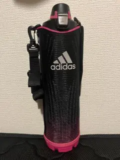 タイガー魔法瓶 アディダス サハラクール MME-B10X R（レッド1.0L