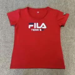 フィラ　Tシャツ