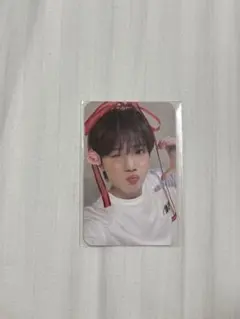 treasure ジュンギュ リボントレカ