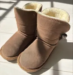 ファーブーツ ブーツ