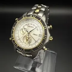 ⭐️希少⭐️レビュートーメン ALTIMARK メンズ腕時計 気圧計付 - メルカリ