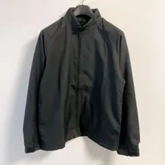 OLD GAP スタンドカラージャケット　00s archive ジップブルゾン