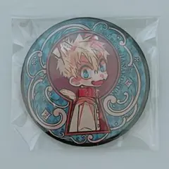 地縛少年花子くん ゴーストホテルカフェ 缶バッジ 源光