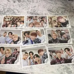 Johnnys ISLAND selfie 2020 目黒蓮