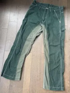 더블니 페인터 팬츠 KOJIMA JENES 32인치 콤보 바지