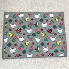 【新品・未使用】フェイラー ファミリア ハイジ アップルフォレスト ゲストタオル