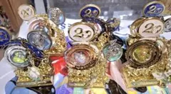 ディズニーシー　２０周年　クリスタルスフィアのサムネイル