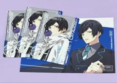 CharadeManiacs　マットカード