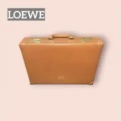 2026年最新】ロエベ アタッシュケースの人気アイテム - メルカリ