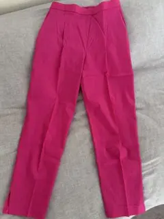 【美品】Theory luxe｜セオリーリュクス リネンパンツ
