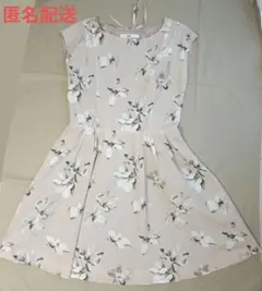 GRL グレイル ミニワンピース
