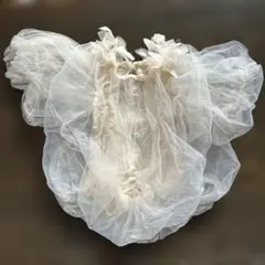 ベビー　ドレス　73cm