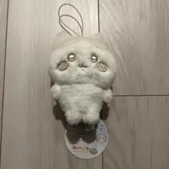 ぬいぱれっと〜ミルクいろ〜マスコット① ハチワレ