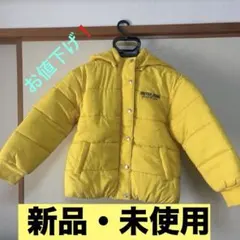 SISTER JENNI ダウン　アウター