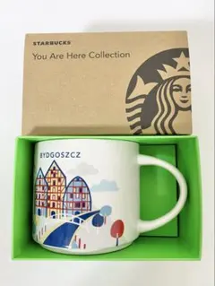 新品未使用】スタバ マグカップ フランス グルノーブル - メルカリ