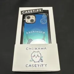 CASSETIFY ハチワレ iPhone13ケース 新品未開封