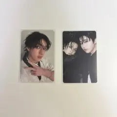 バンチャン トレカセット