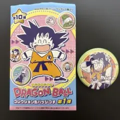 2026年最新】ドラゴンボールコレクション缶バッジの人気アイテム