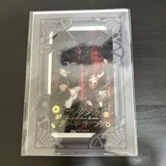 ファウスト ビジュカ 集合 DMS