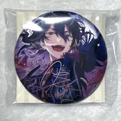 あんスタ 朔間 零 韓国 中国 繁夢 缶バッジ 缶バッチ