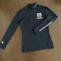 PEARLY GATES インナートップス