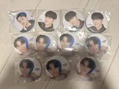 treasureドヨン缶バッジまとめ売り