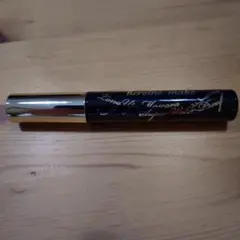 ヒロインメイク ロングUPマスカラスーパーWP 01