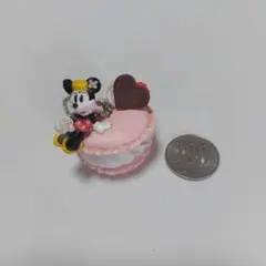 Disney BIG sweets マスコット