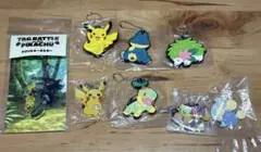 ポケモン キーホルダー まとめ売り