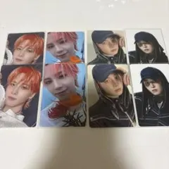 BE CLASSIC 川尻蓮 トレカ 8枚セット