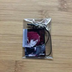 1.クリミナーレ　カラ　アクリルキーホルダー