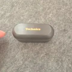 Technics ワイヤレスイヤホン EAH-AZ100-K ブラック
