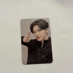 nctdream ドリム ジェミン beat it up トレカ 会場限定