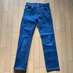 Burberry デニムジーンズ