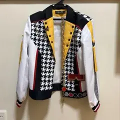 あんスタ ユニットジャケット ユニジャケ コスプレ 天城燐音 椎名ニキ クレビ