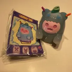 Ghostbear House フィギュア SHINWOO