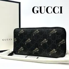 2026年最新】gucci財布虎の人気アイテム - メルカリ