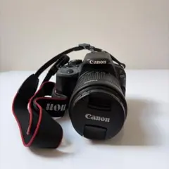 Canon EOS Kiss X7 ダブルズームキット