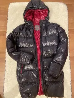 【3日間特別値下げ】DUVETICA（デュベティカ）ダウンジャケット14