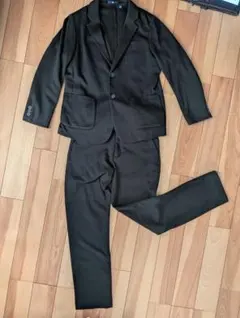 男の子　卒業式　入学式　礼服UNIQLO キッズ フォーマルスーツ150サイズ