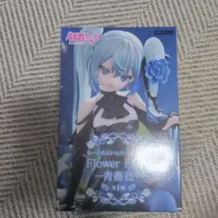 初音ミクフィギュア